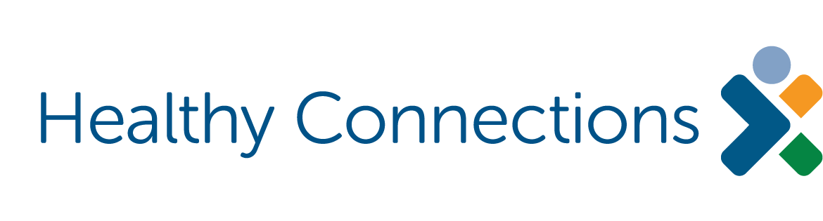 Healthy Connections logo